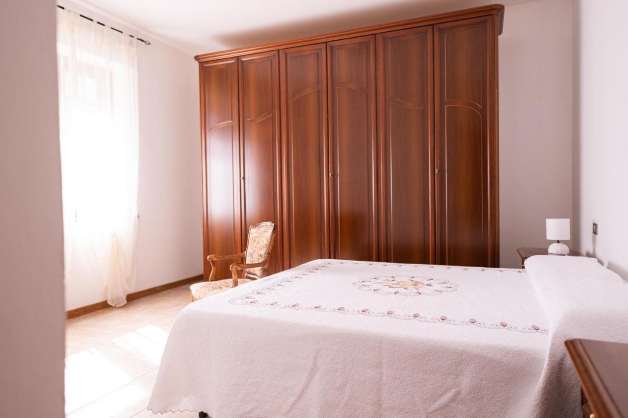 Città della PieveLa Casa Di Saraアパートメント エクステリア 写真