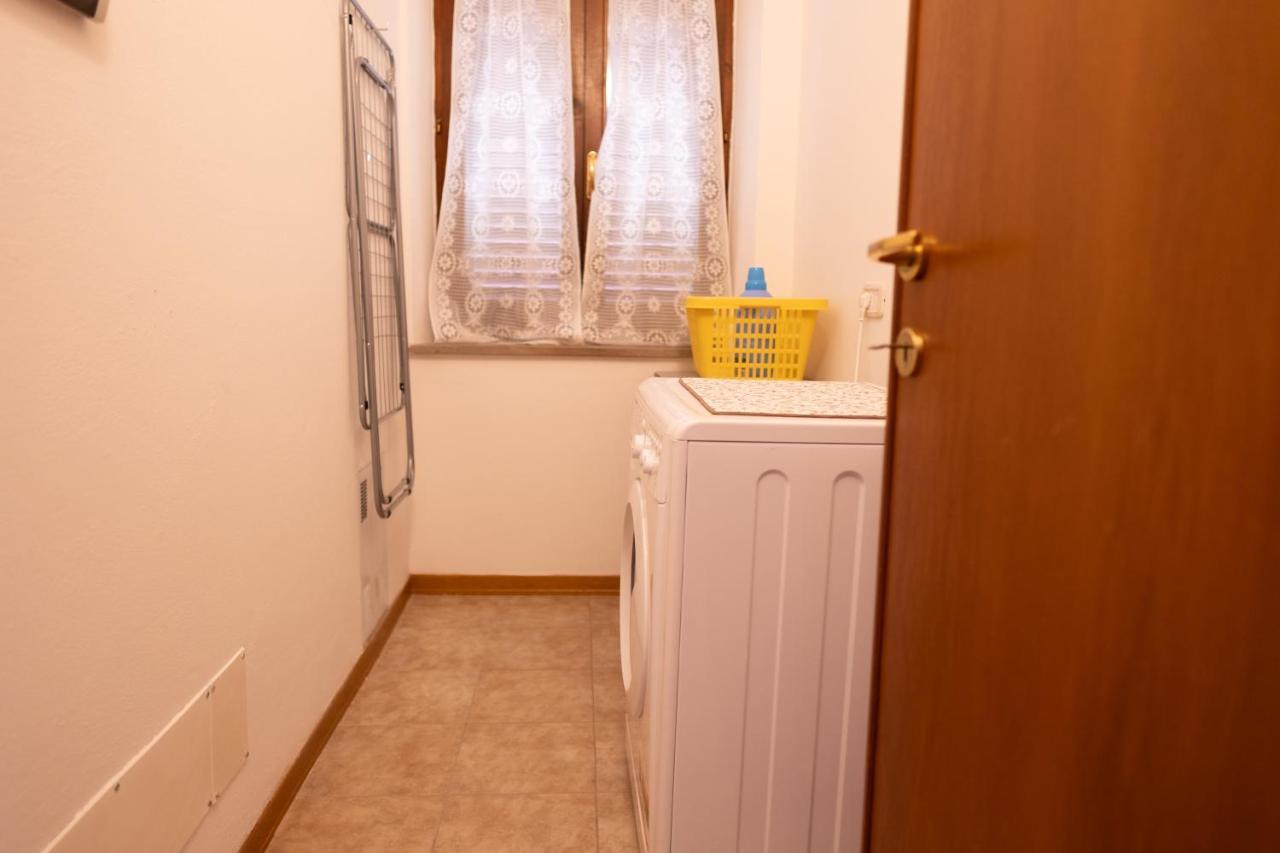 Città della PieveLa Casa Di Saraアパートメント エクステリア 写真