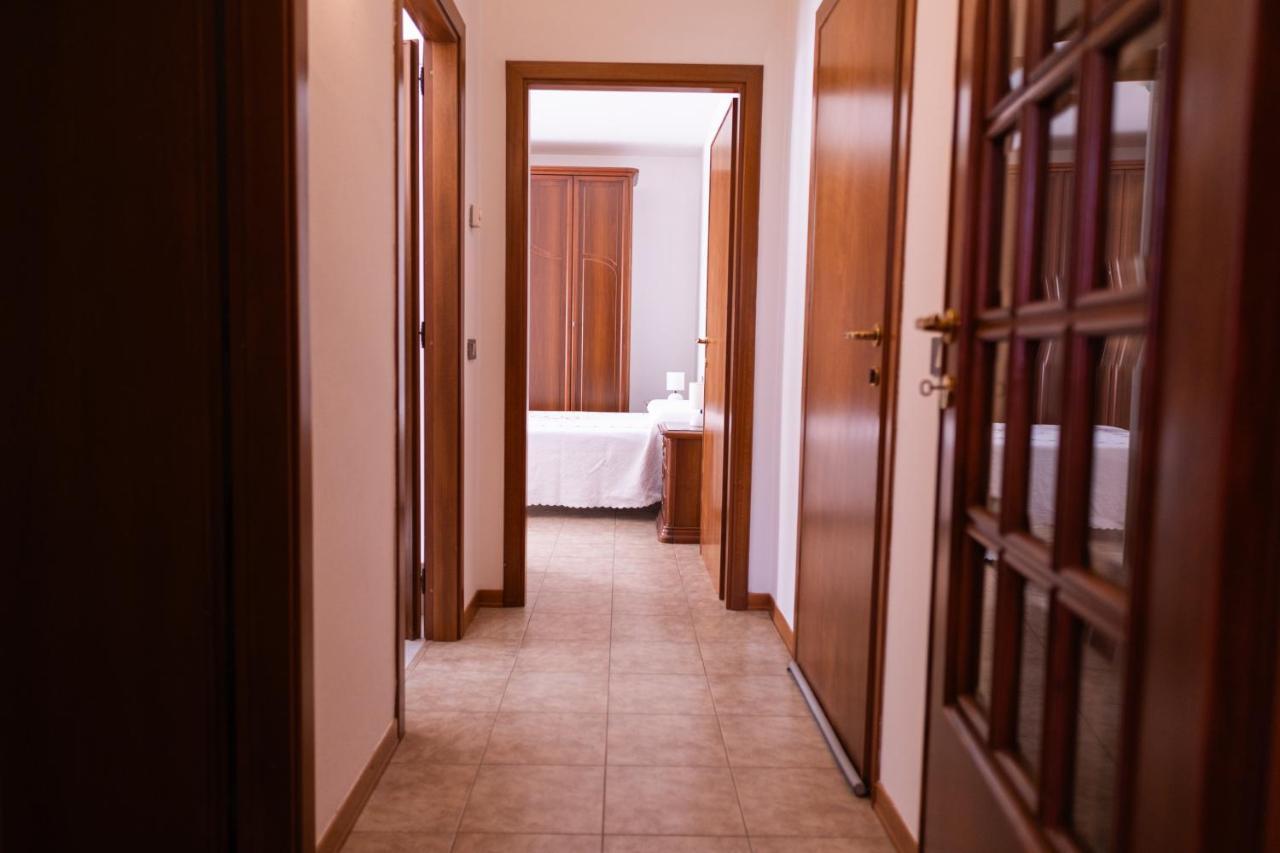 Città della PieveLa Casa Di Saraアパートメント エクステリア 写真